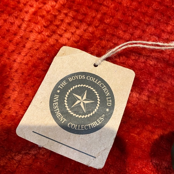 The Boyd's Collection Boyd's Flyer Airplane - Picture 3 of 6